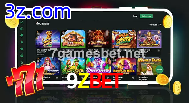 9Zbet aplicativo