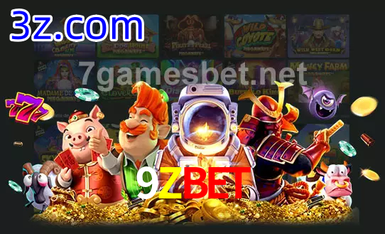 cassino 9Zbet
